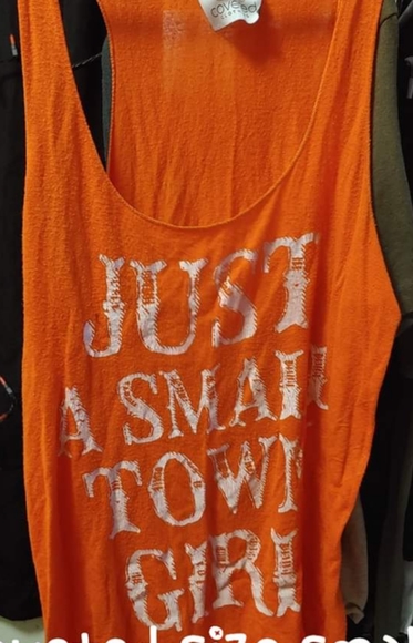 Coveted brand shirt - Picture 1 of 1